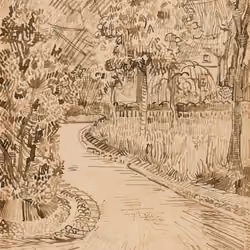VINCENT VAN GOGH (1853-1890)