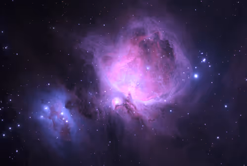 Astro Inkweaver Editions