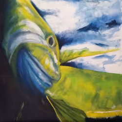 Fish Lips