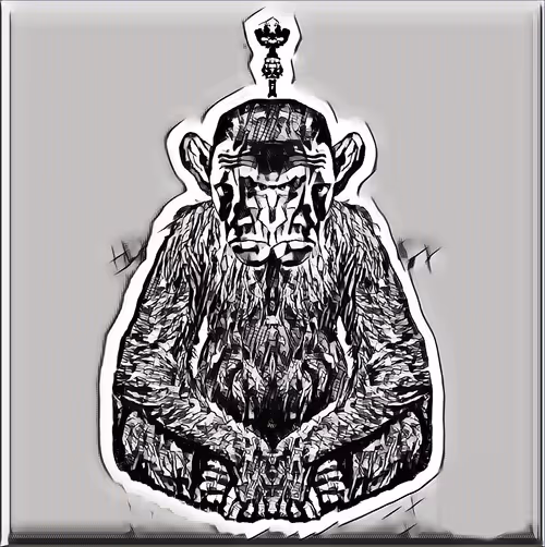 Item #59171002510540918396433940574723560042069340432522244591449187887329862221825 Media