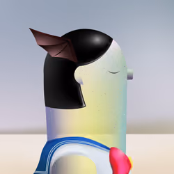Mole Town Friend #3241