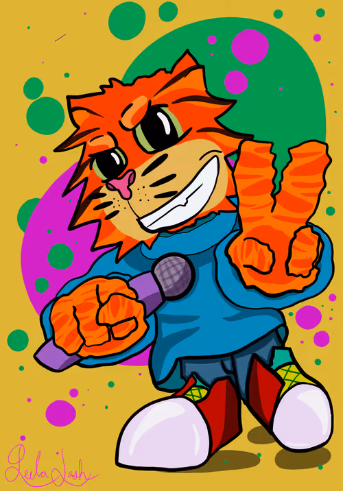 Item #81438430668492682030756865069877965162092527771763831978844724518848334659585 Media