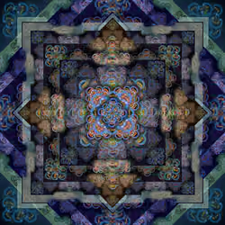 human flower 2