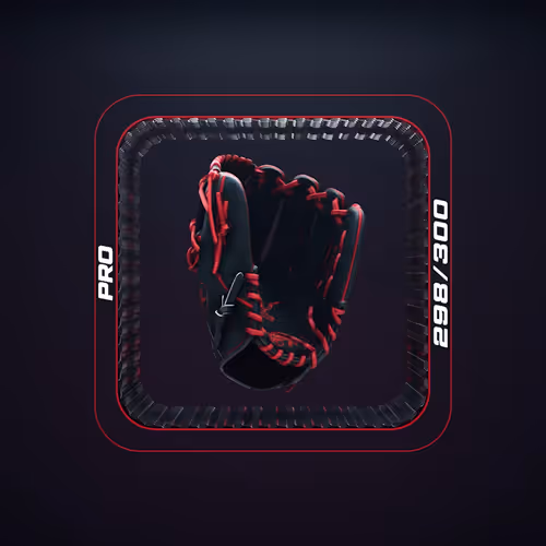 RawlingsNFT Collection - old V2