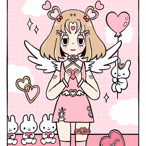 Miss Valentine