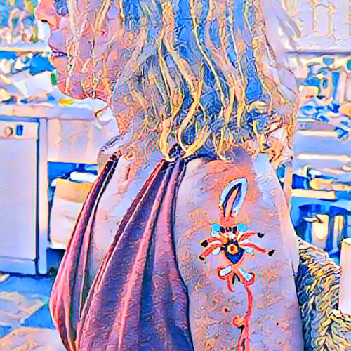 LEILI HUTH