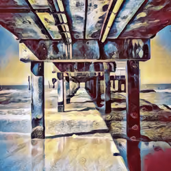 beachwalk