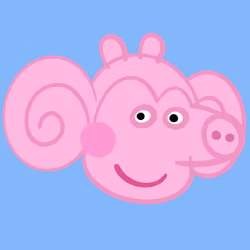 PEPPER HOG