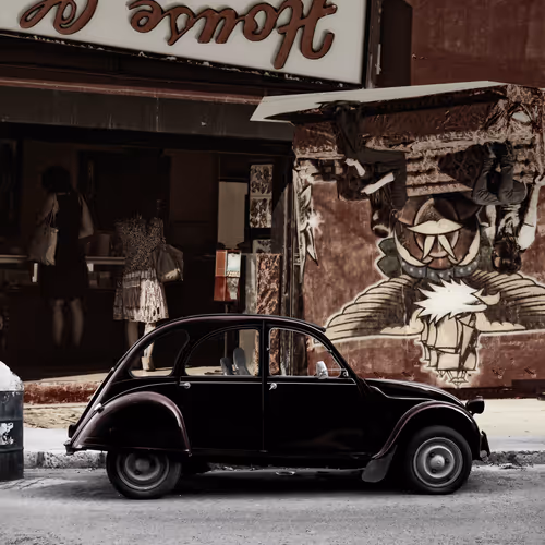 Urbanlandscapes