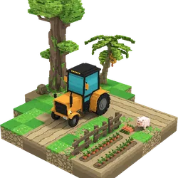 The Sandbox Granja