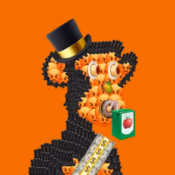 Emoji Ape III