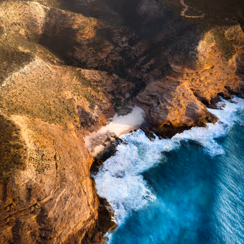 #36: Kalbarri Coastline