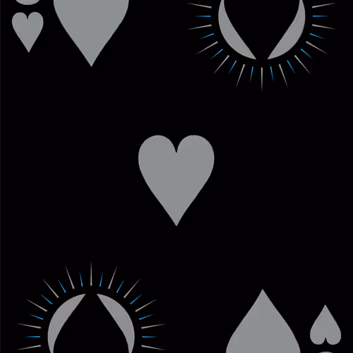 Total Eclipse Bicycle Playing Card Deck