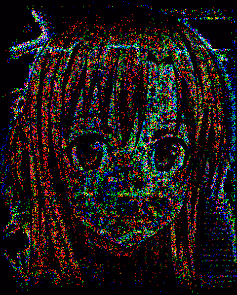 Item #47471298248207173982044620130978446041555998399550759839846387138214565511169 Media