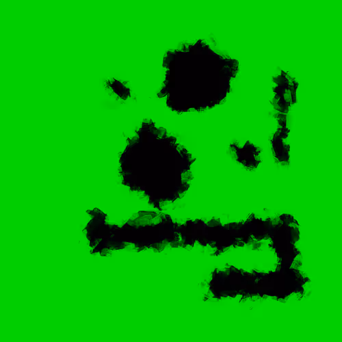 Bloot Art (Probably nothing)