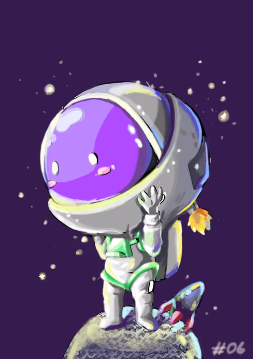 Item #65715576671598702638455193098894896096575967151709920394394997856747808358401 Media