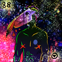 Lxvelorn 88