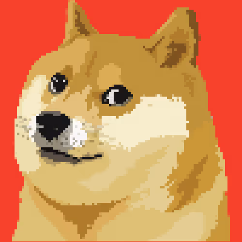 DOGE FOREVER 