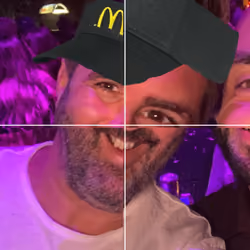 Digital Store of Value Meal