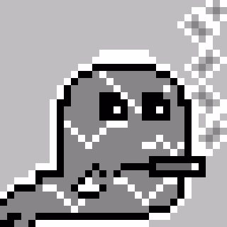 GhostPunk #068