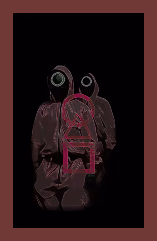 Item #34357385632342442623768313615226596177013830941644694671817060931433719136257 Media