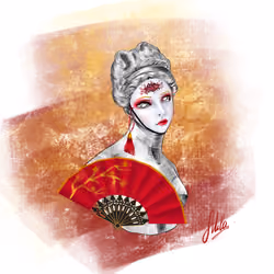 The Great Chinese secret
