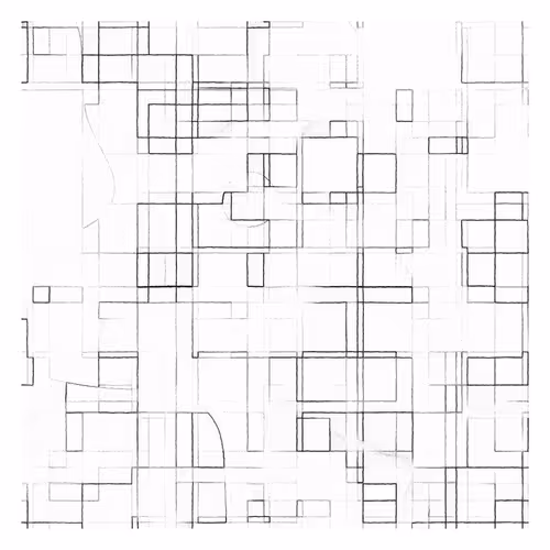 Floor Tracks