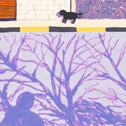 quiet seasons #22