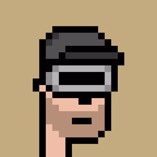 Tai Lopez Punk #37