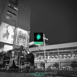 Ukiyo Soundscape #433