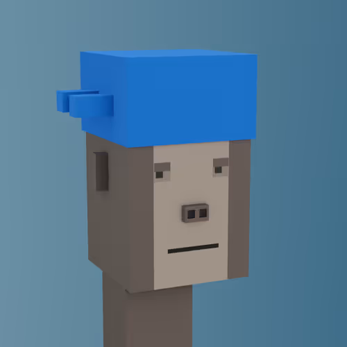 3d Og Punks