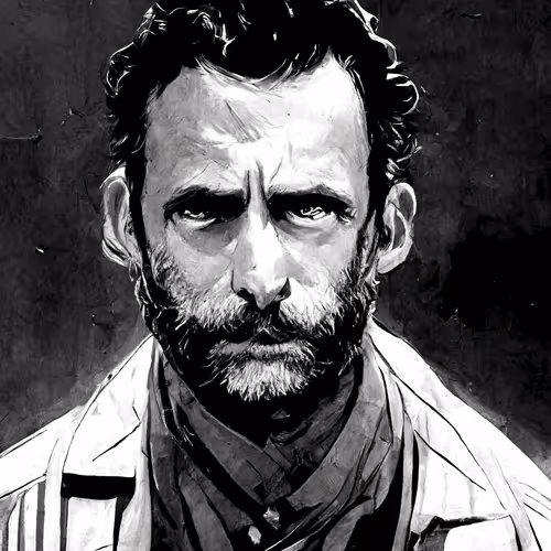 Dead Walking Stories