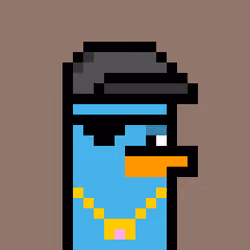 Duckie #3143