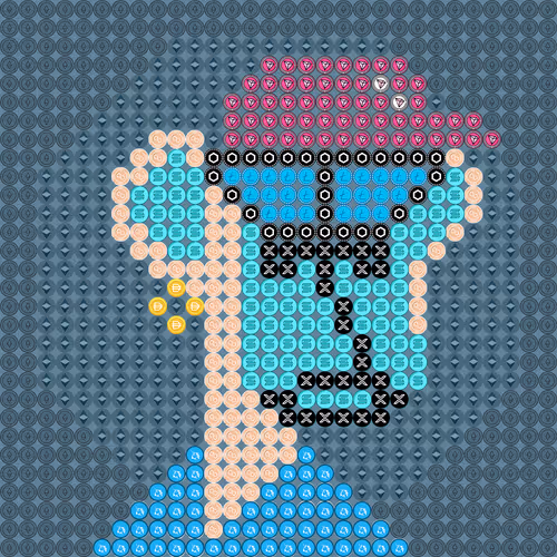 Item #25221773068556891393703232970397129792212900865177383297784469267944478605313 Media