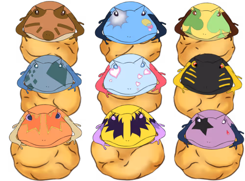 Item #76576936241905409377932974222076402171807776883738898426691170535835707637761 Media