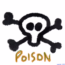 Poison 1