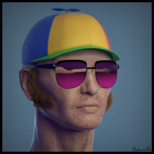 Item #45424008619129527804031995925514432077880606124895642295713854893515197120513 Media