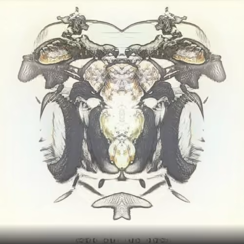 The Day Ghost 