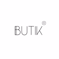 Butik Logo - English