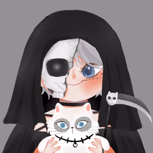Sophia Meow