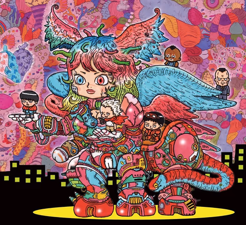 Item #112074595853599041751468652905604499463898539348891745215389431599213460848641 Media