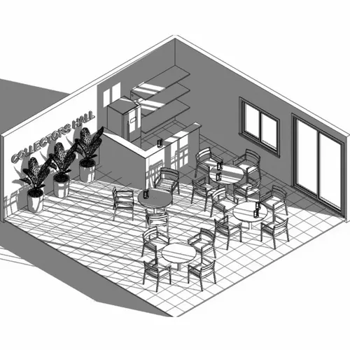 Item #10697250044878403656704461093131605403379958200664847868801547643836644196353 Media