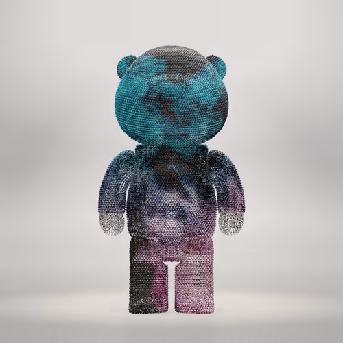 Item #25835164141757543259111126311128023380630954073833337382485104505219740336129 Media