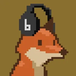 FoxPunk #357