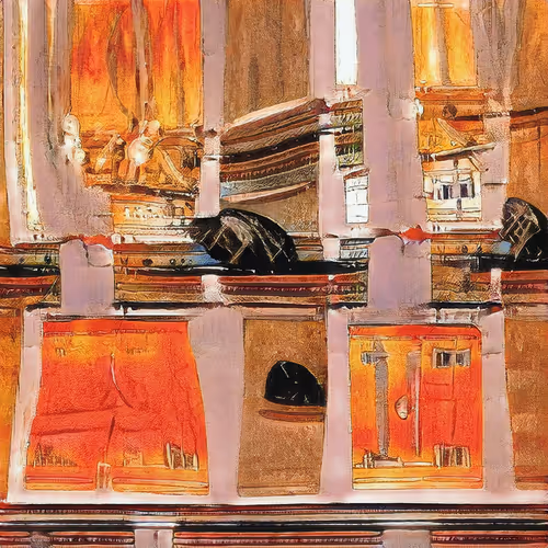 Item #78082943031663451363762413855777787006311189107354421311419296778899708444673 Media