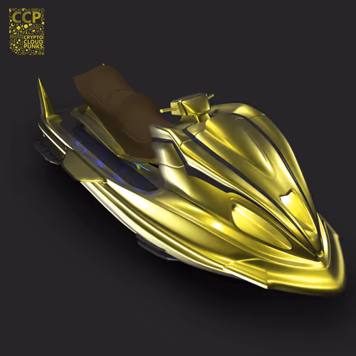 CCP Jet Ski