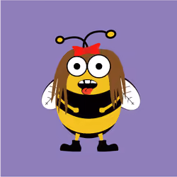 Bumblebee #4555