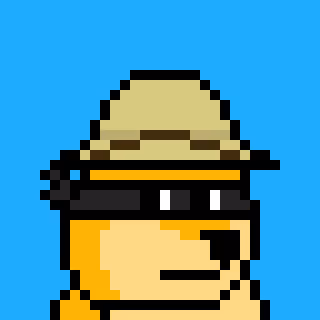 Dooggie #3891