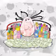 2023: Dropping EGGs : Supporting Breast Cancer in October by Karrie Ross