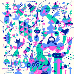 Carnival #3